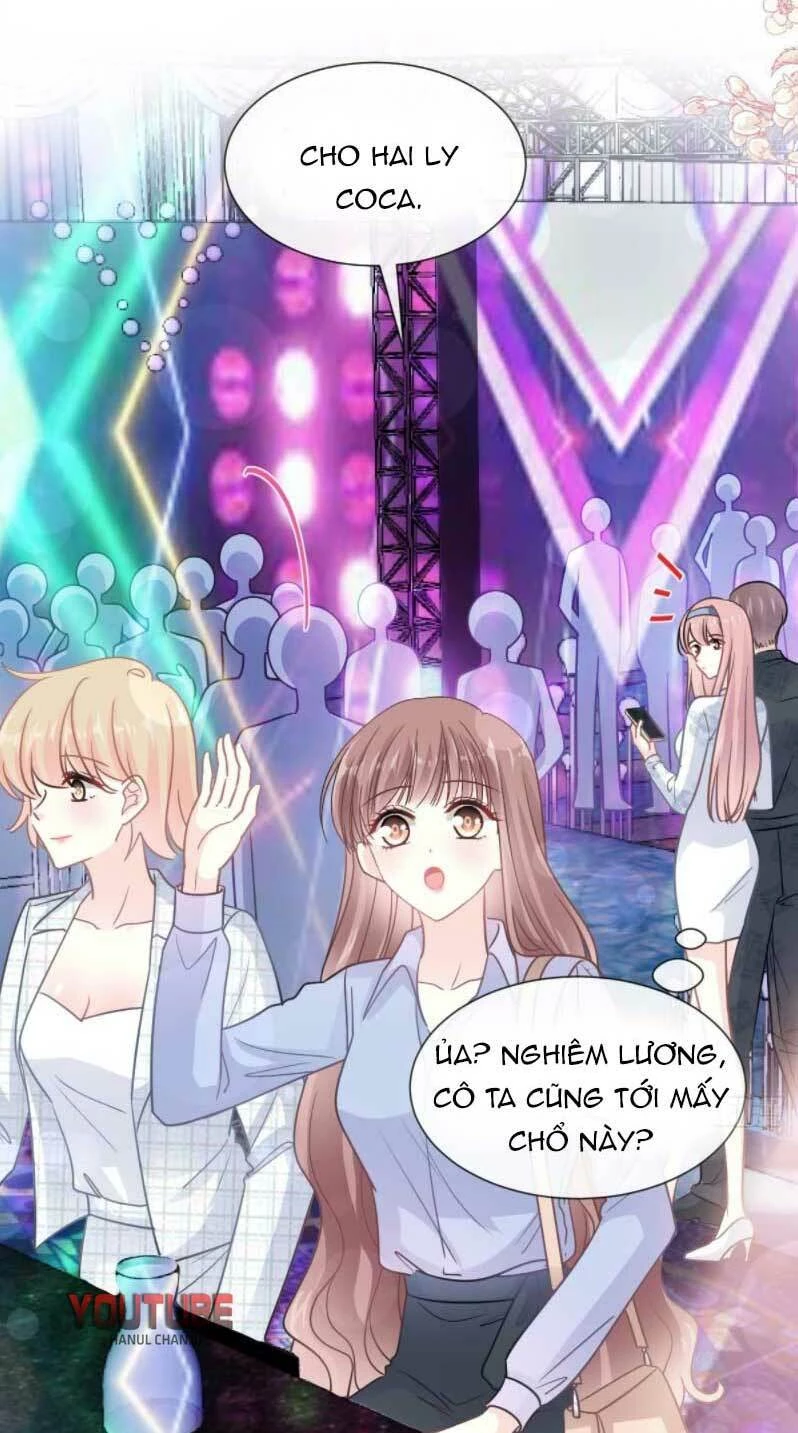 Bá Đạo Tổng Tài Nhẹ Nhàng Yêu Chapter 13 - 27