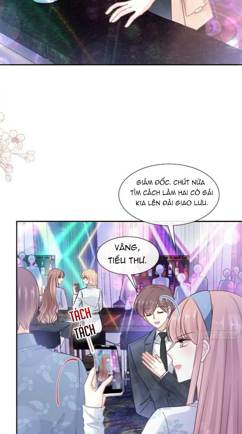 Bá Đạo Tổng Tài Nhẹ Nhàng Yêu Chapter 13 - 28
