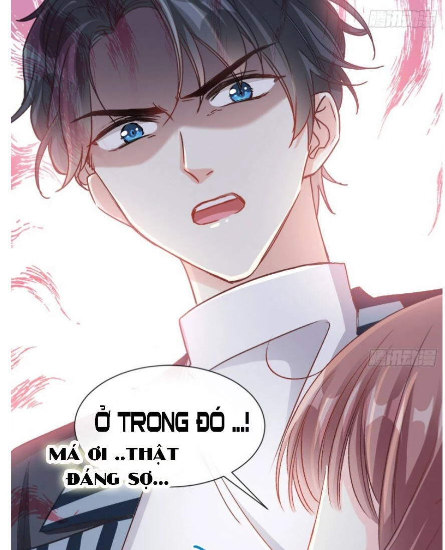 Bá Đạo Tổng Tài Nhẹ Nhàng Yêu Chapter 13 - 39