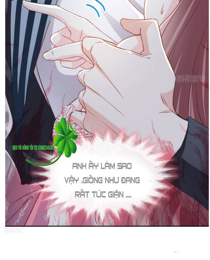 Bá Đạo Tổng Tài Nhẹ Nhàng Yêu Chapter 13 - 40