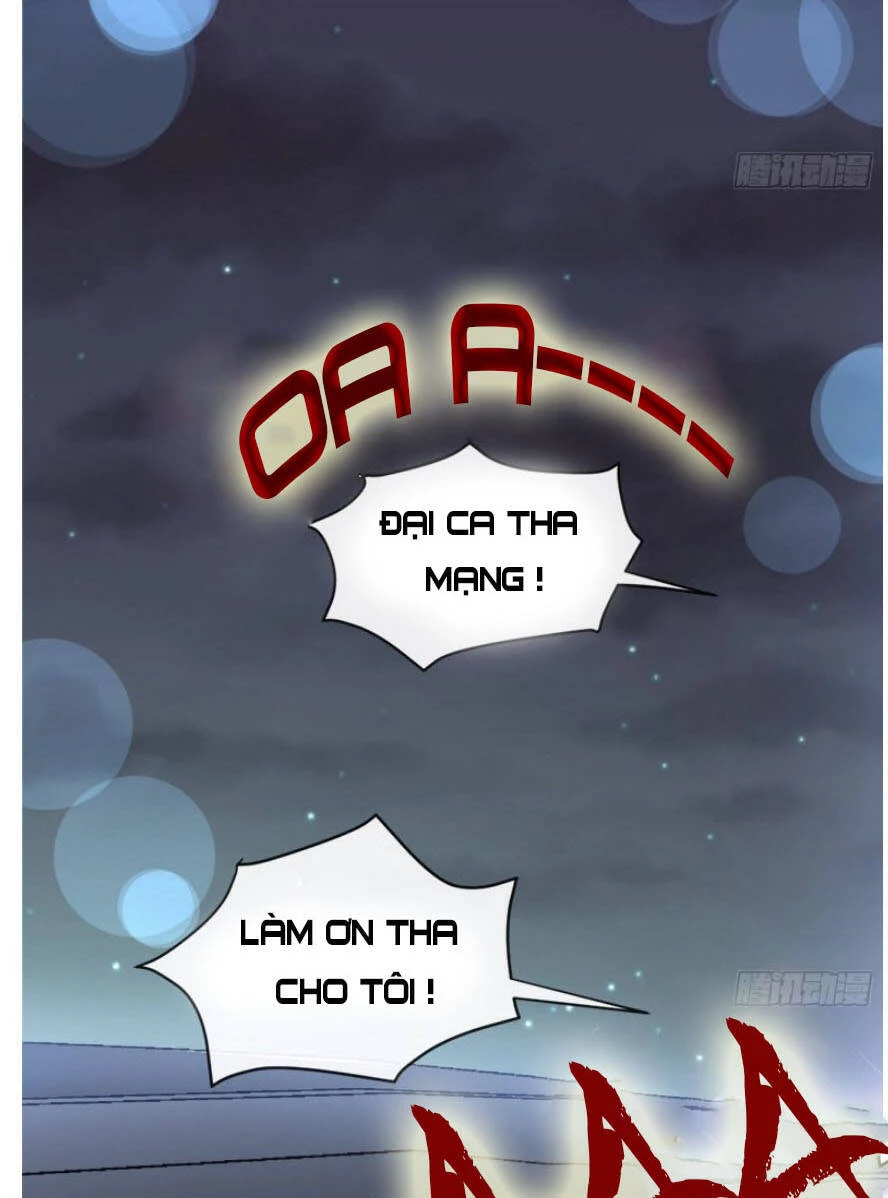 Bá Đạo Tổng Tài Nhẹ Nhàng Yêu Chapter 13 - 42