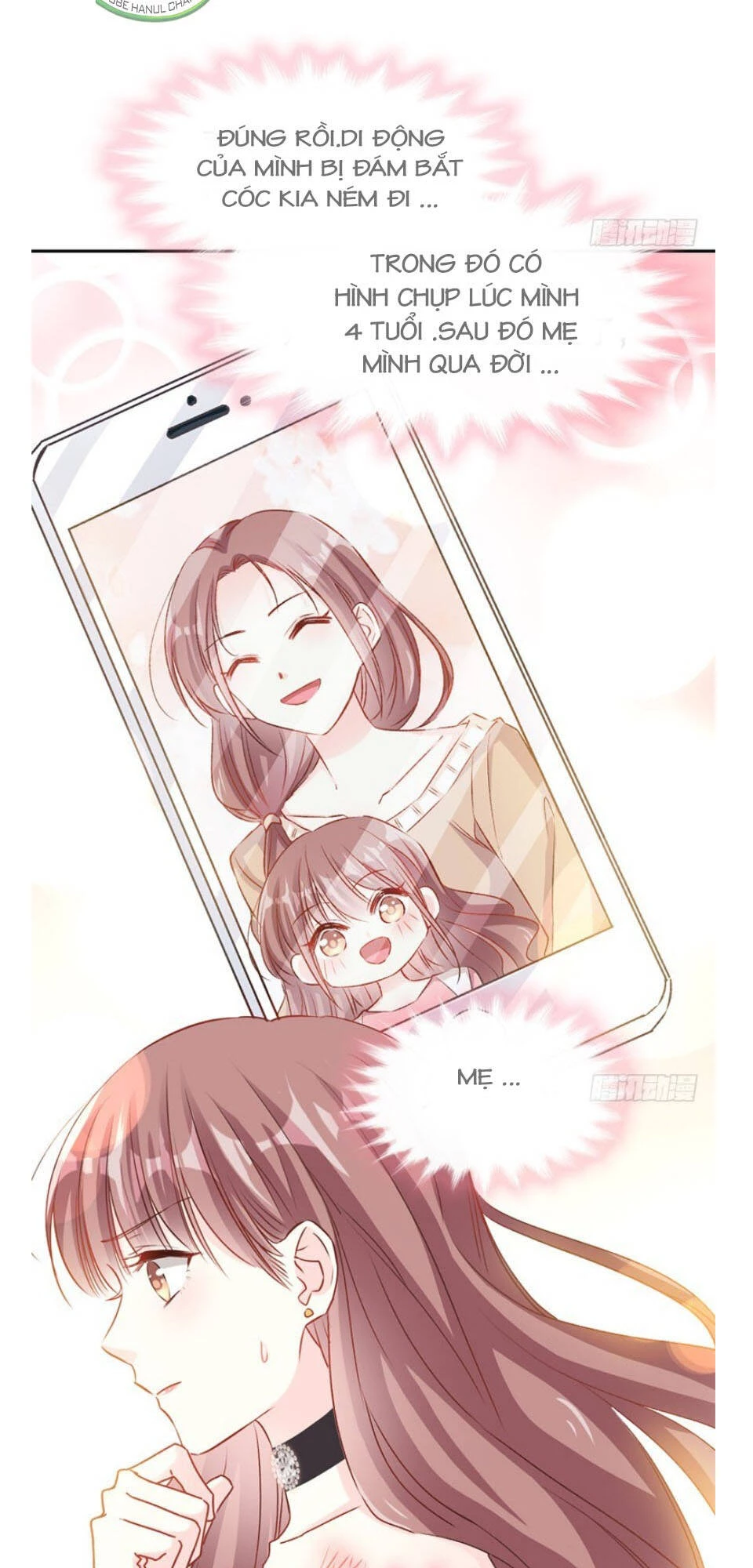 Bá Đạo Tổng Tài Nhẹ Nhàng Yêu Chapter 13 - 51