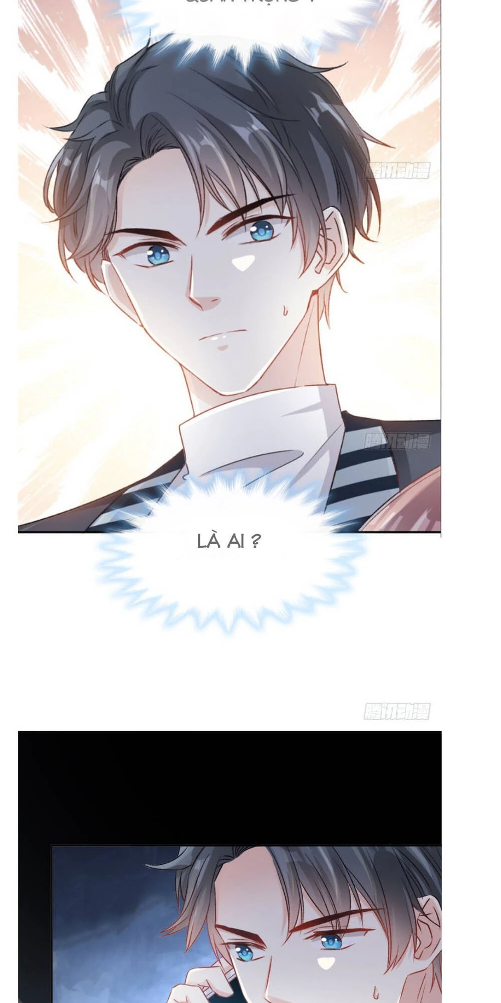 Bá Đạo Tổng Tài Nhẹ Nhàng Yêu Chapter 13 - 55