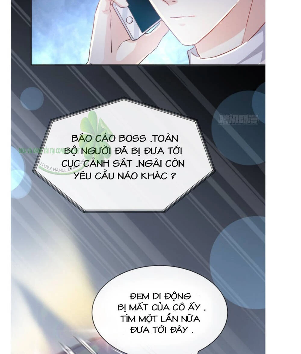 Bá Đạo Tổng Tài Nhẹ Nhàng Yêu Chapter 13 - 56