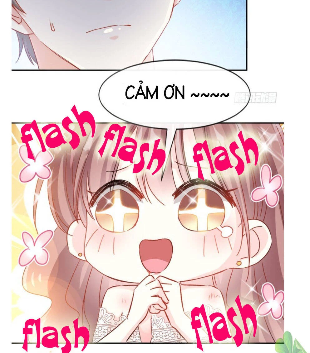 Bá Đạo Tổng Tài Nhẹ Nhàng Yêu Chapter 13 - 59