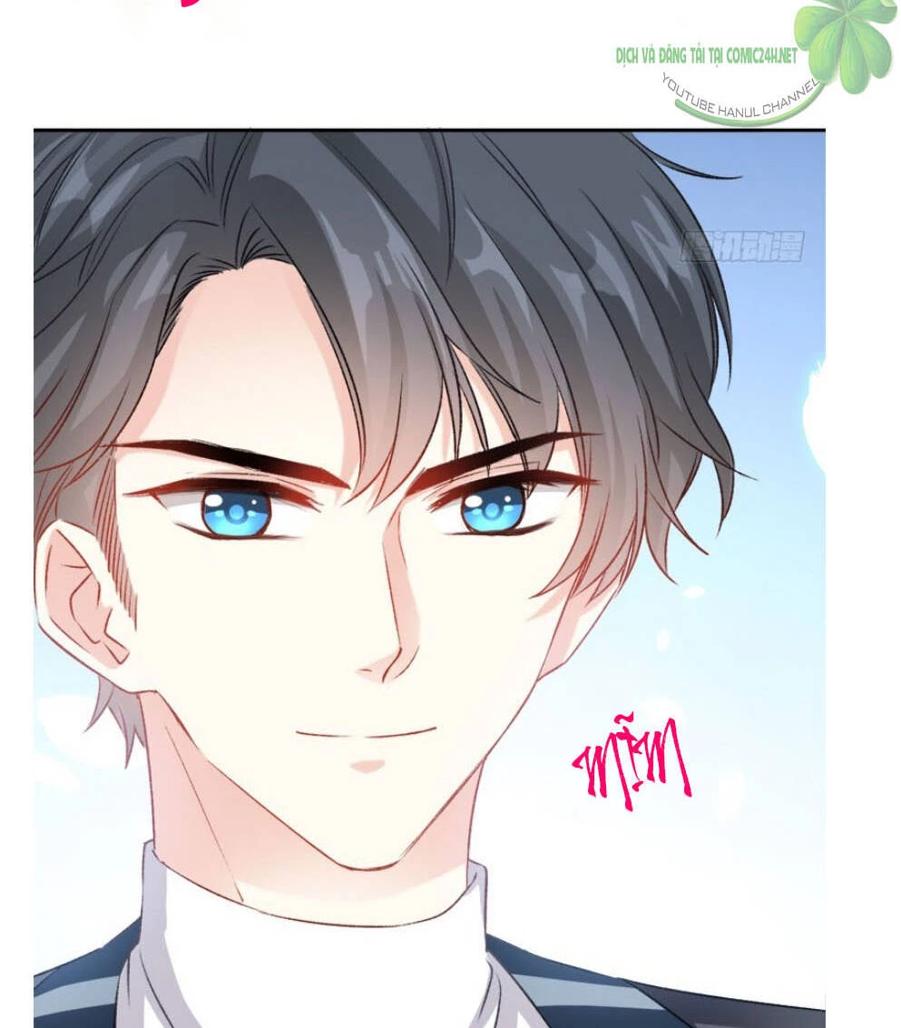 Bá Đạo Tổng Tài Nhẹ Nhàng Yêu Chapter 13 - 60