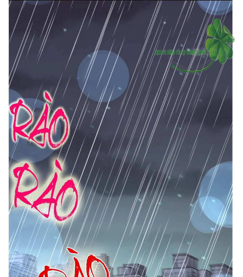 Bá Đạo Tổng Tài Nhẹ Nhàng Yêu Chapter 13 - 61