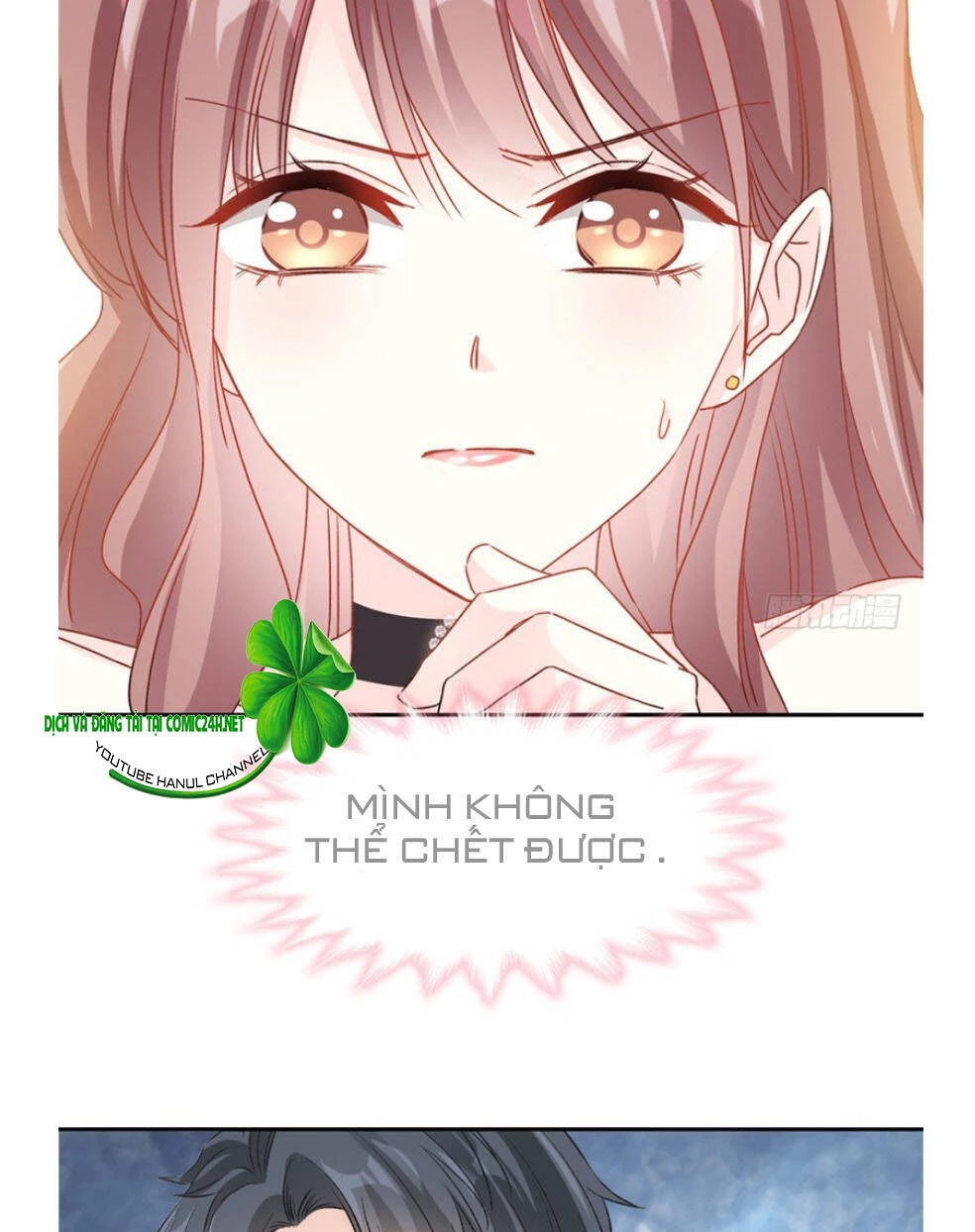 Bá Đạo Tổng Tài Nhẹ Nhàng Yêu Chapter 14 - 8