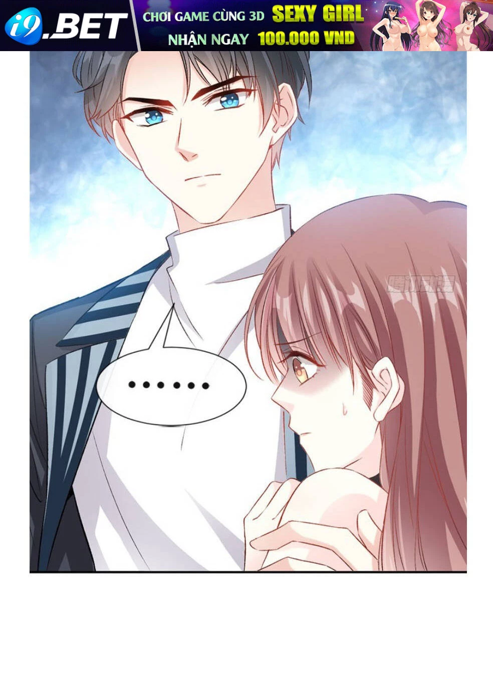 Bá Đạo Tổng Tài Nhẹ Nhàng Yêu Chapter 14 - 9