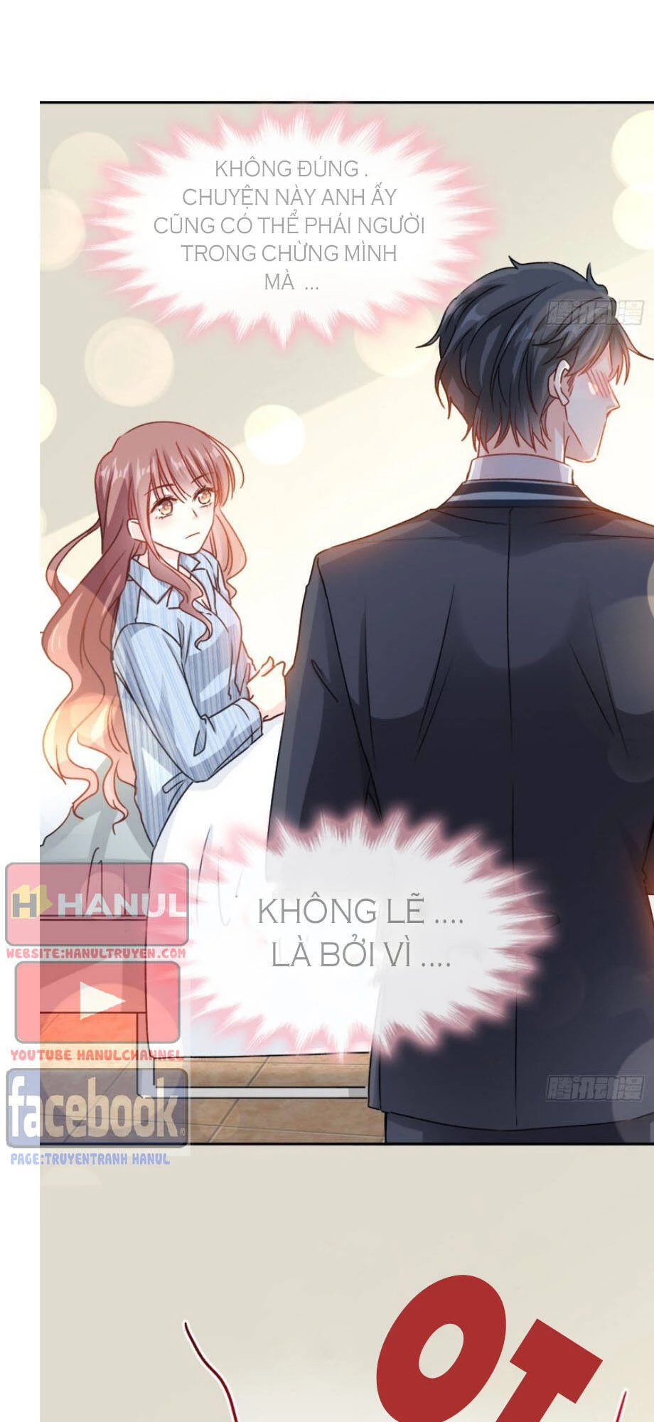 Bá Đạo Tổng Tài Nhẹ Nhàng Yêu Chapter 14 - 28