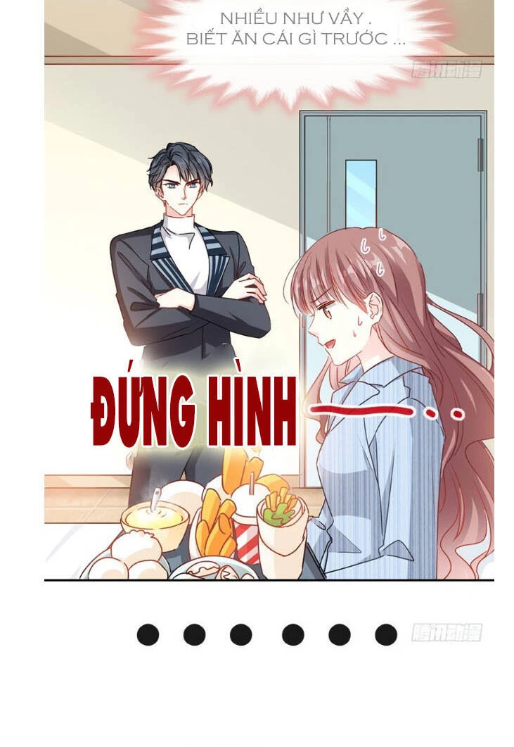 Bá Đạo Tổng Tài Nhẹ Nhàng Yêu Chapter 15 - 9