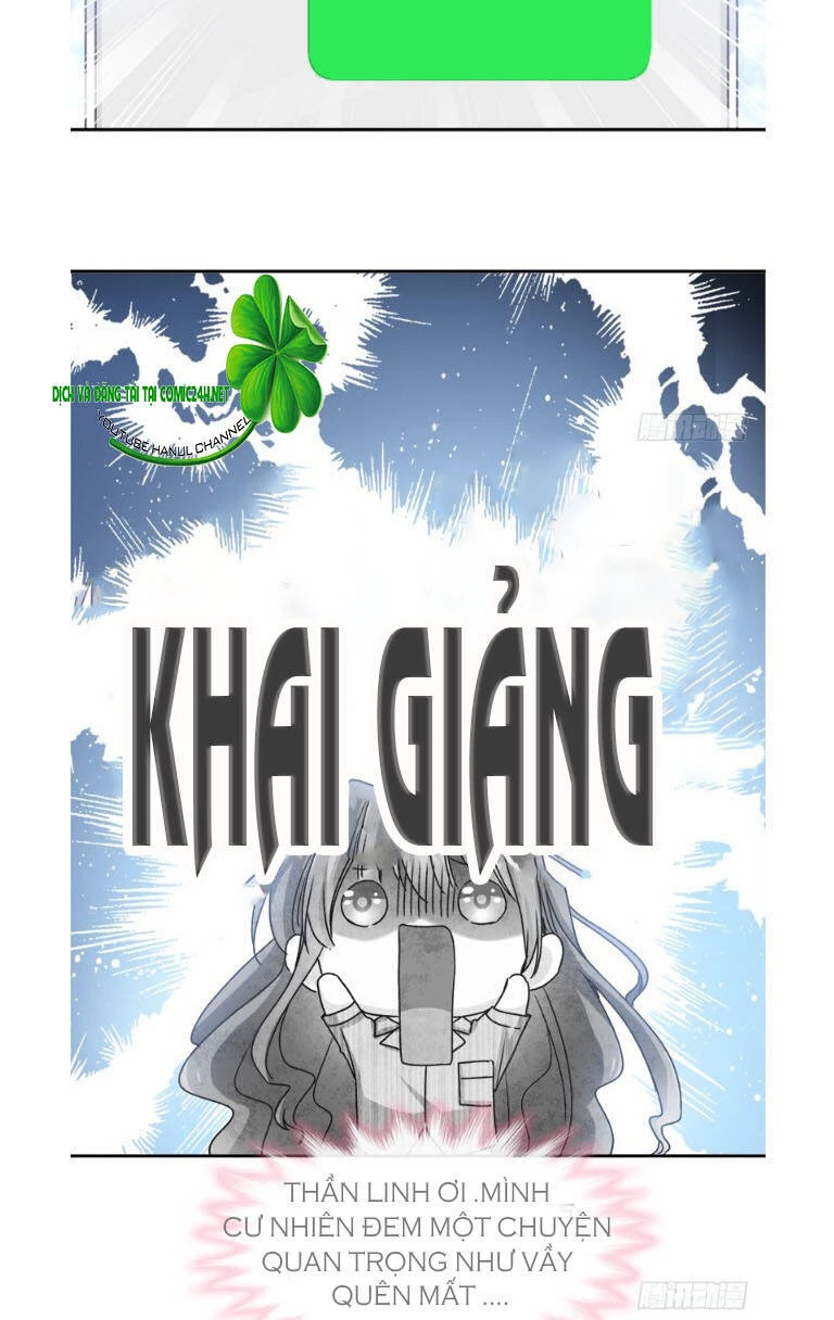 Bá Đạo Tổng Tài Nhẹ Nhàng Yêu Chapter 15 - 17