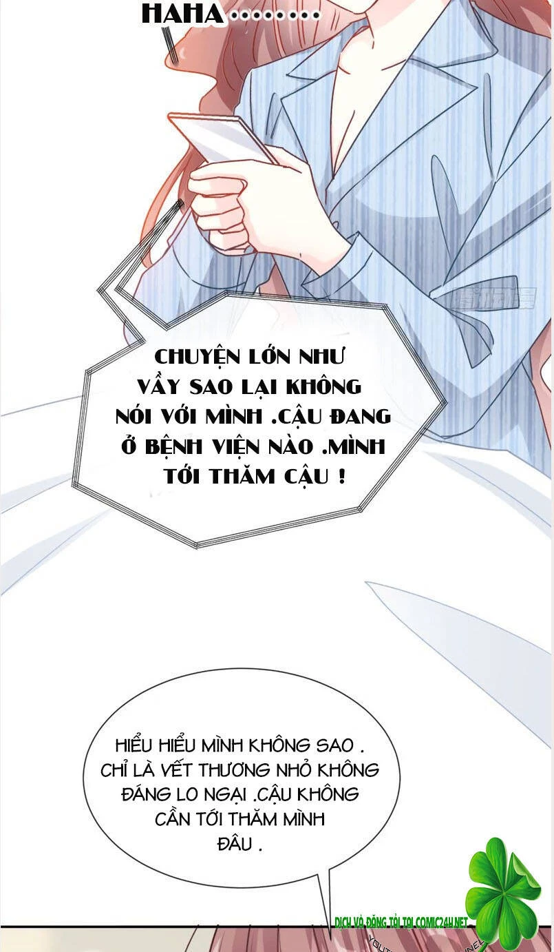 Bá Đạo Tổng Tài Nhẹ Nhàng Yêu Chapter 16 - 3