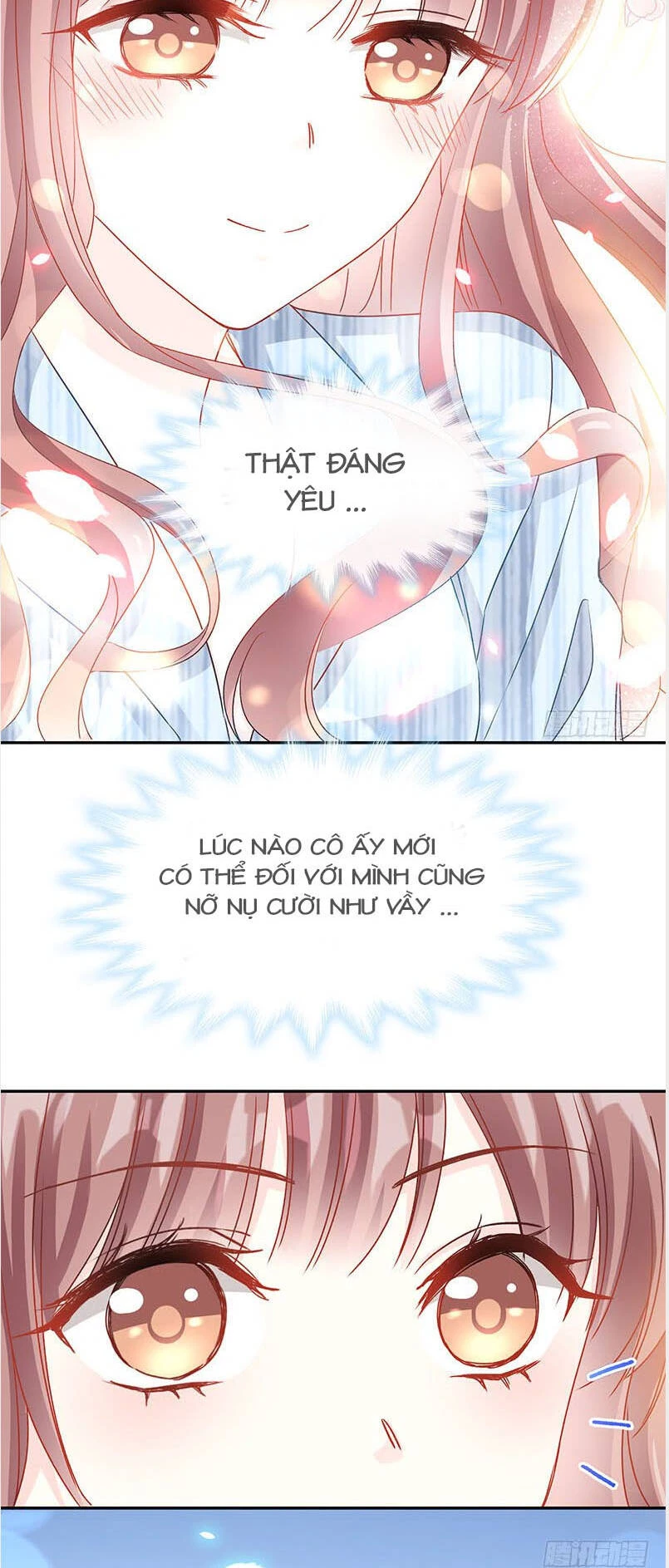 Bá Đạo Tổng Tài Nhẹ Nhàng Yêu Chapter 16 - 8