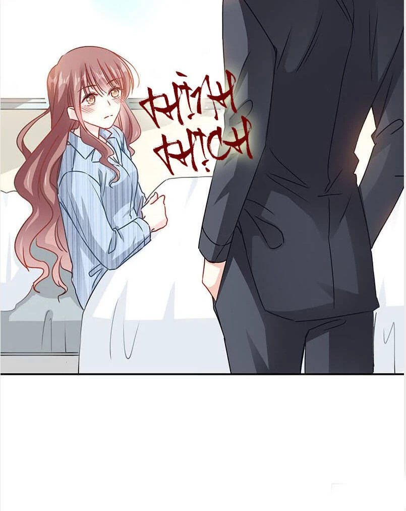 Bá Đạo Tổng Tài Nhẹ Nhàng Yêu Chapter 16 - 10