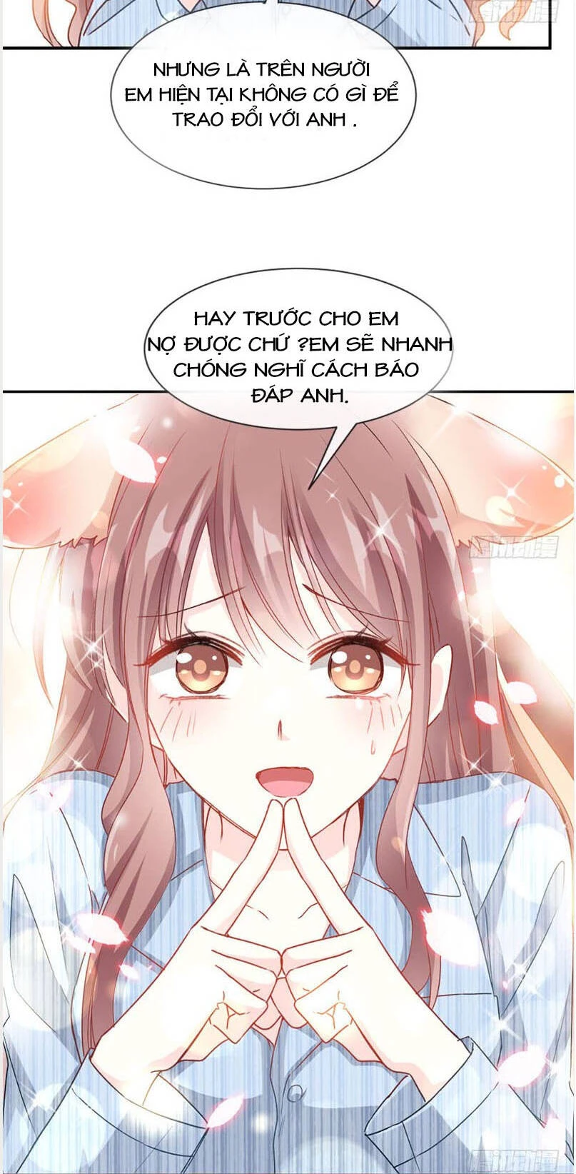 Bá Đạo Tổng Tài Nhẹ Nhàng Yêu Chapter 16 - 14