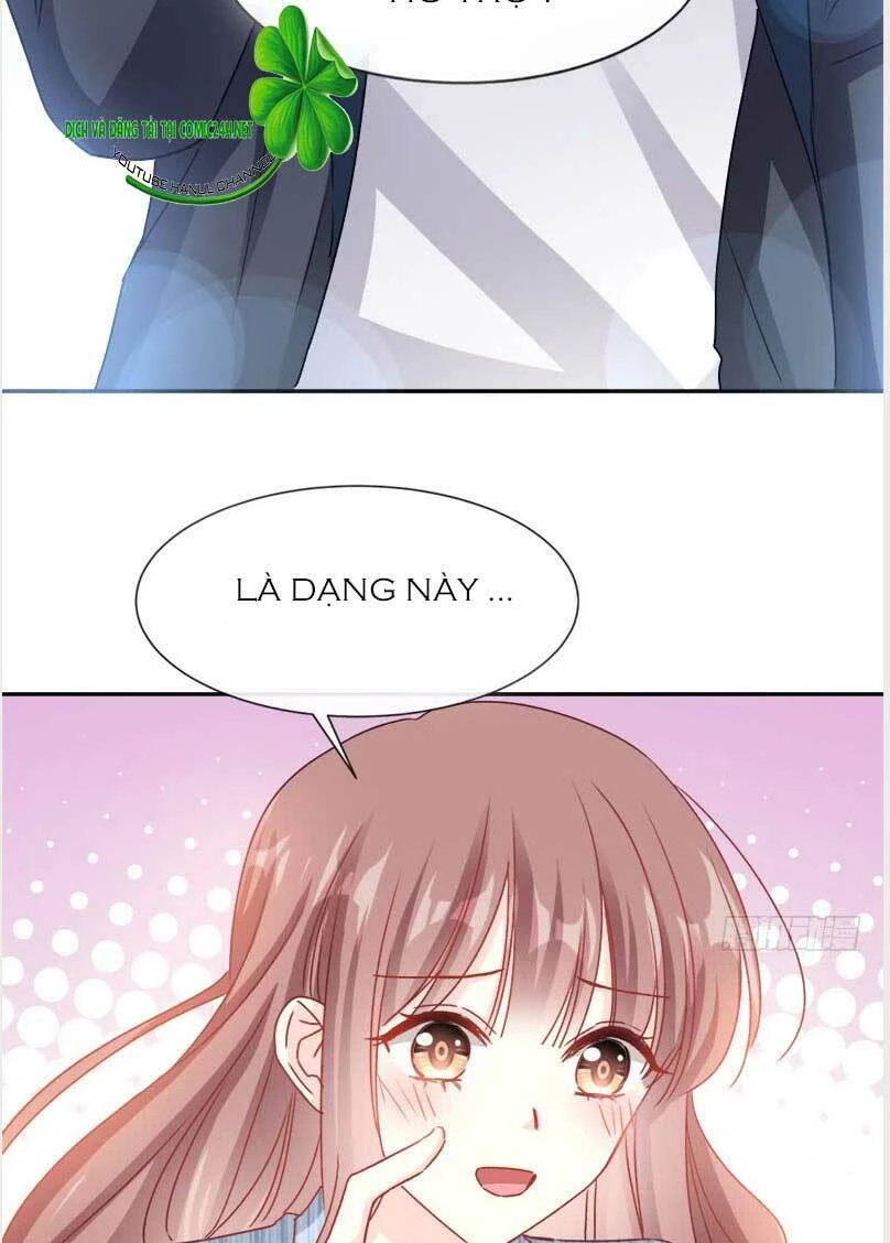 Bá Đạo Tổng Tài Nhẹ Nhàng Yêu Chapter 17 - 3