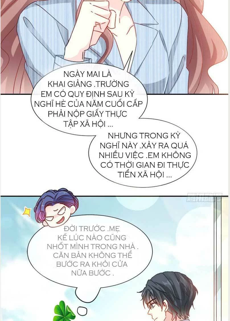 Bá Đạo Tổng Tài Nhẹ Nhàng Yêu Chapter 17 - 4