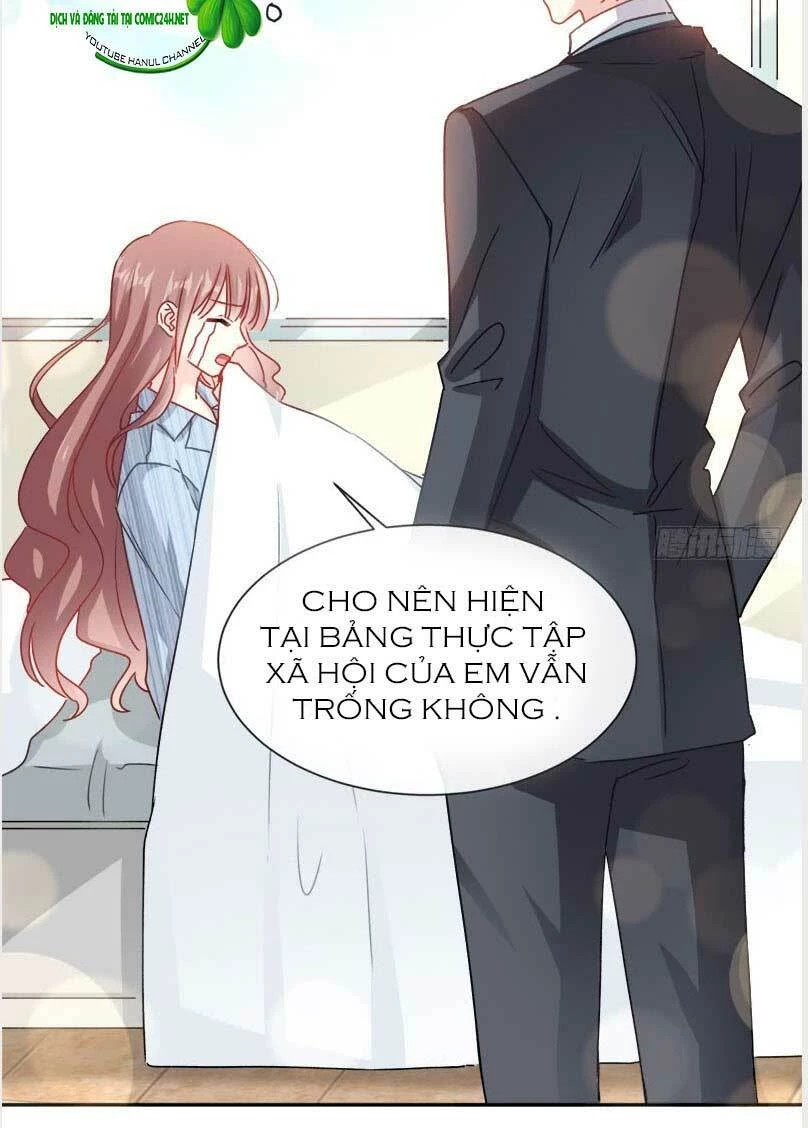 Bá Đạo Tổng Tài Nhẹ Nhàng Yêu Chapter 17 - 5