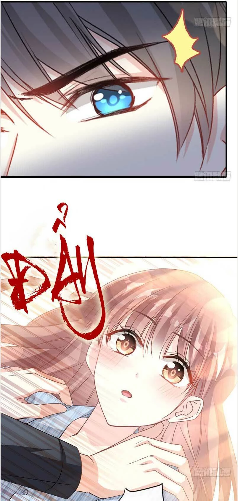 Bá Đạo Tổng Tài Nhẹ Nhàng Yêu Chapter 17 - 11