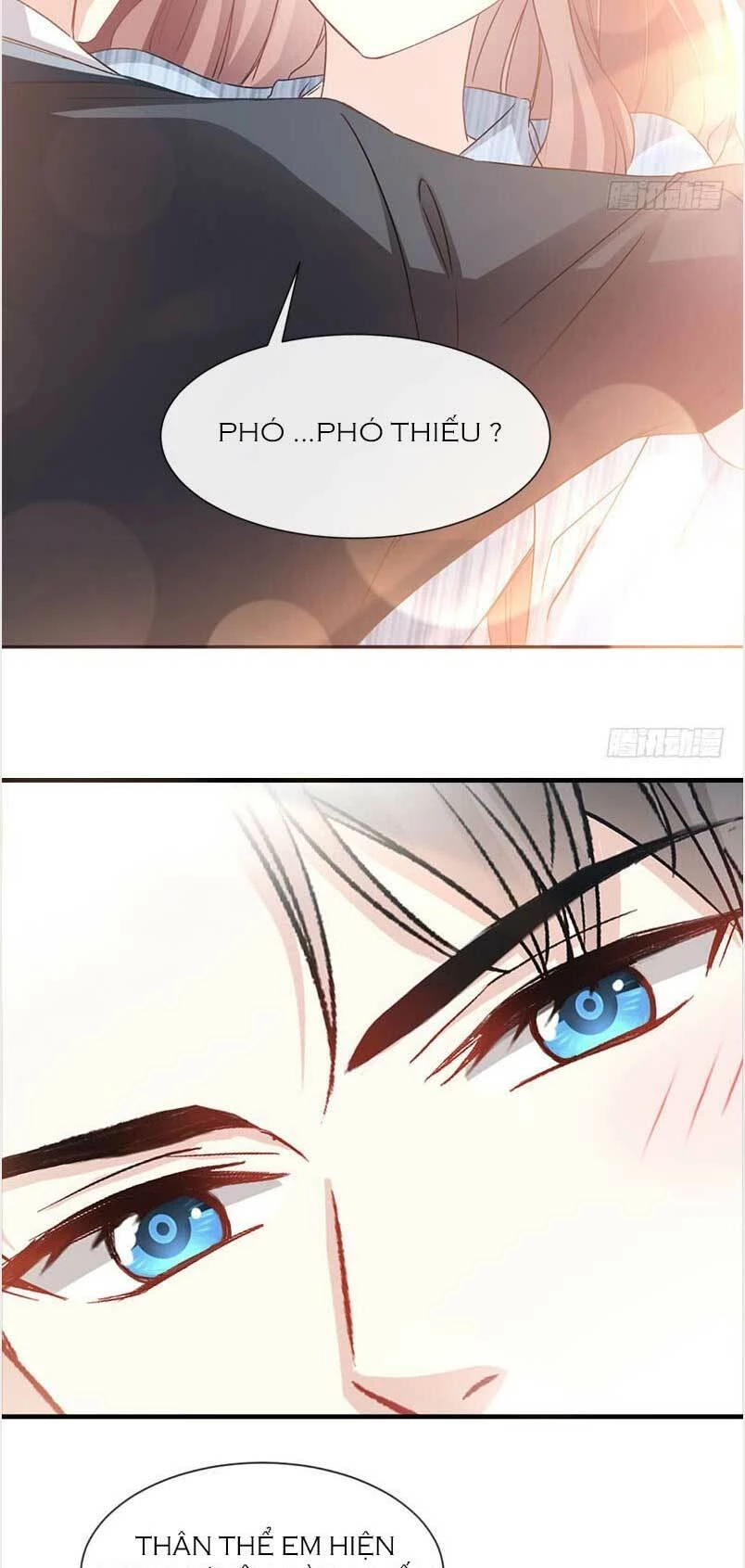 Bá Đạo Tổng Tài Nhẹ Nhàng Yêu Chapter 17 - 13