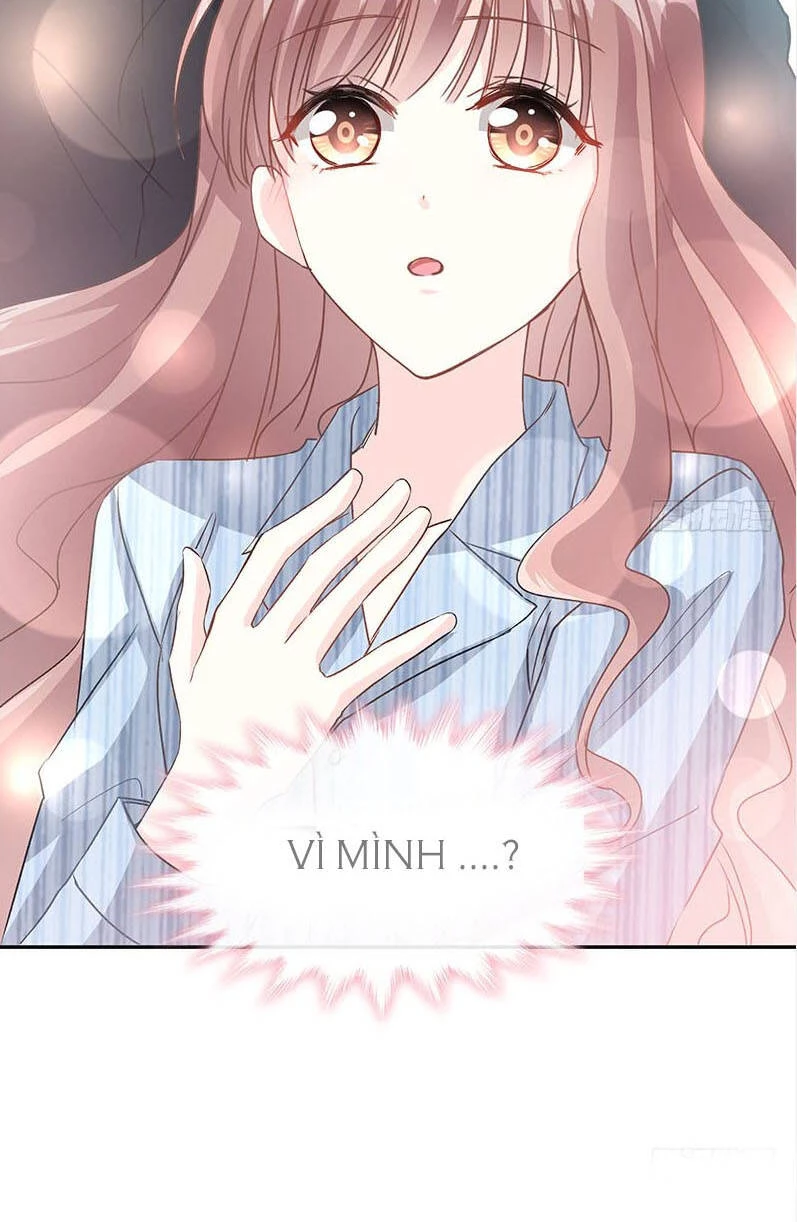 Bá Đạo Tổng Tài Nhẹ Nhàng Yêu Chapter 18 - 9