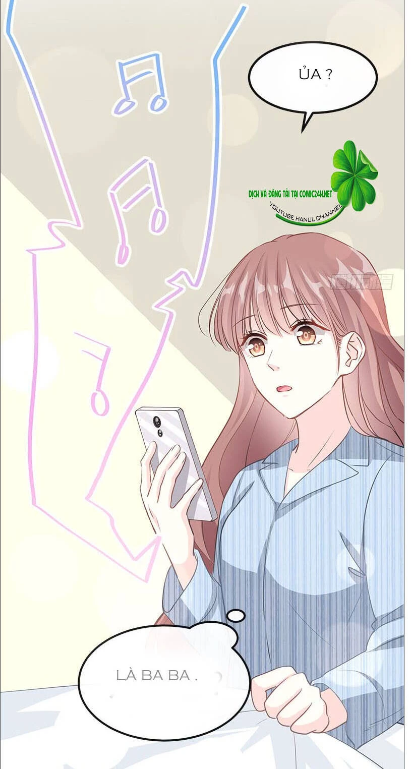 Bá Đạo Tổng Tài Nhẹ Nhàng Yêu Chapter 19 - 10