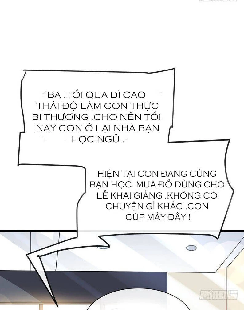Bá Đạo Tổng Tài Nhẹ Nhàng Yêu Chapter 19 - 15