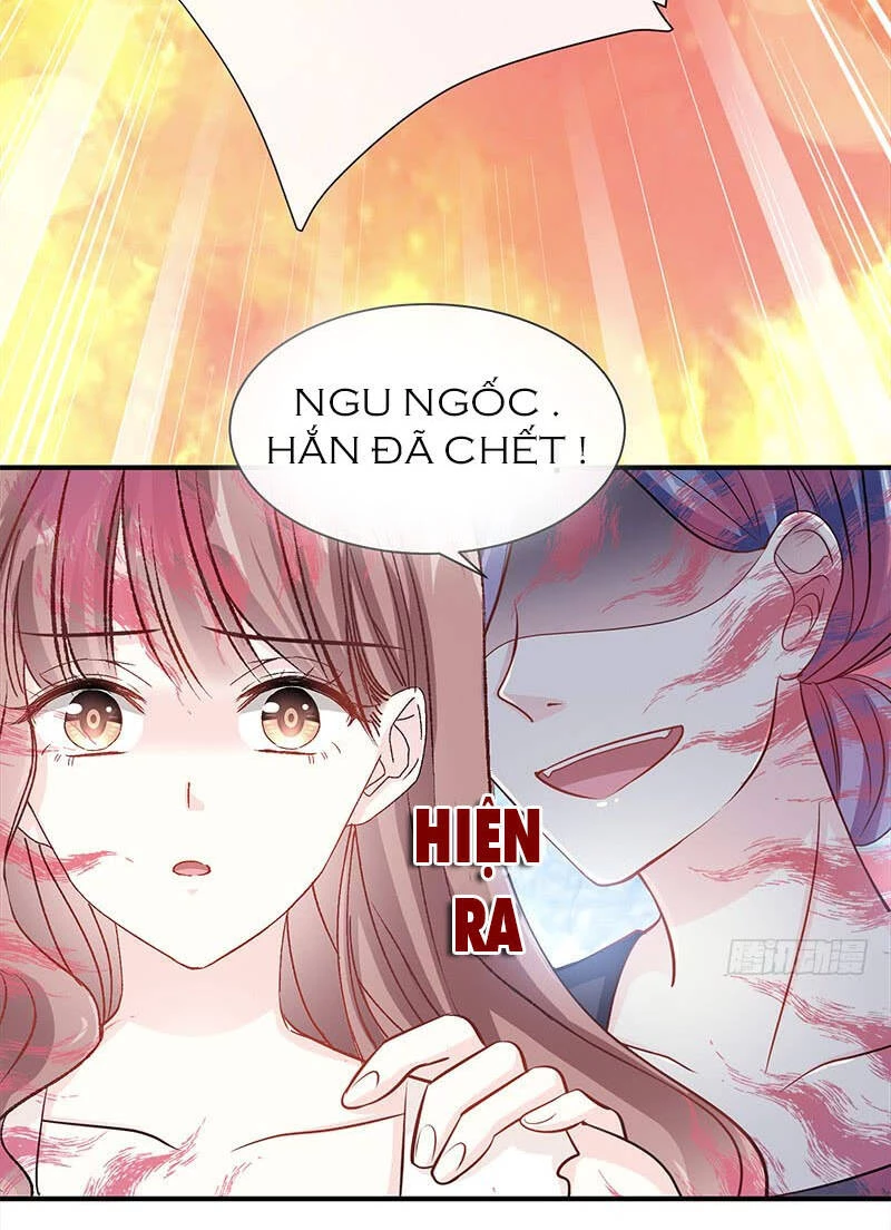 Bá Đạo Tổng Tài Nhẹ Nhàng Yêu Chapter 21.1 - 5