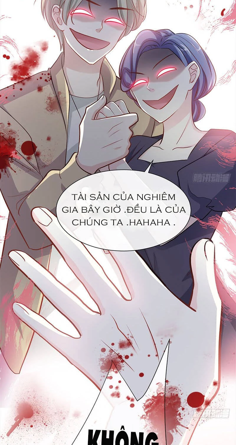 Bá Đạo Tổng Tài Nhẹ Nhàng Yêu Chapter 21.1 - 7