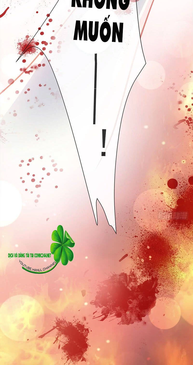 Bá Đạo Tổng Tài Nhẹ Nhàng Yêu Chapter 21.1 - 8
