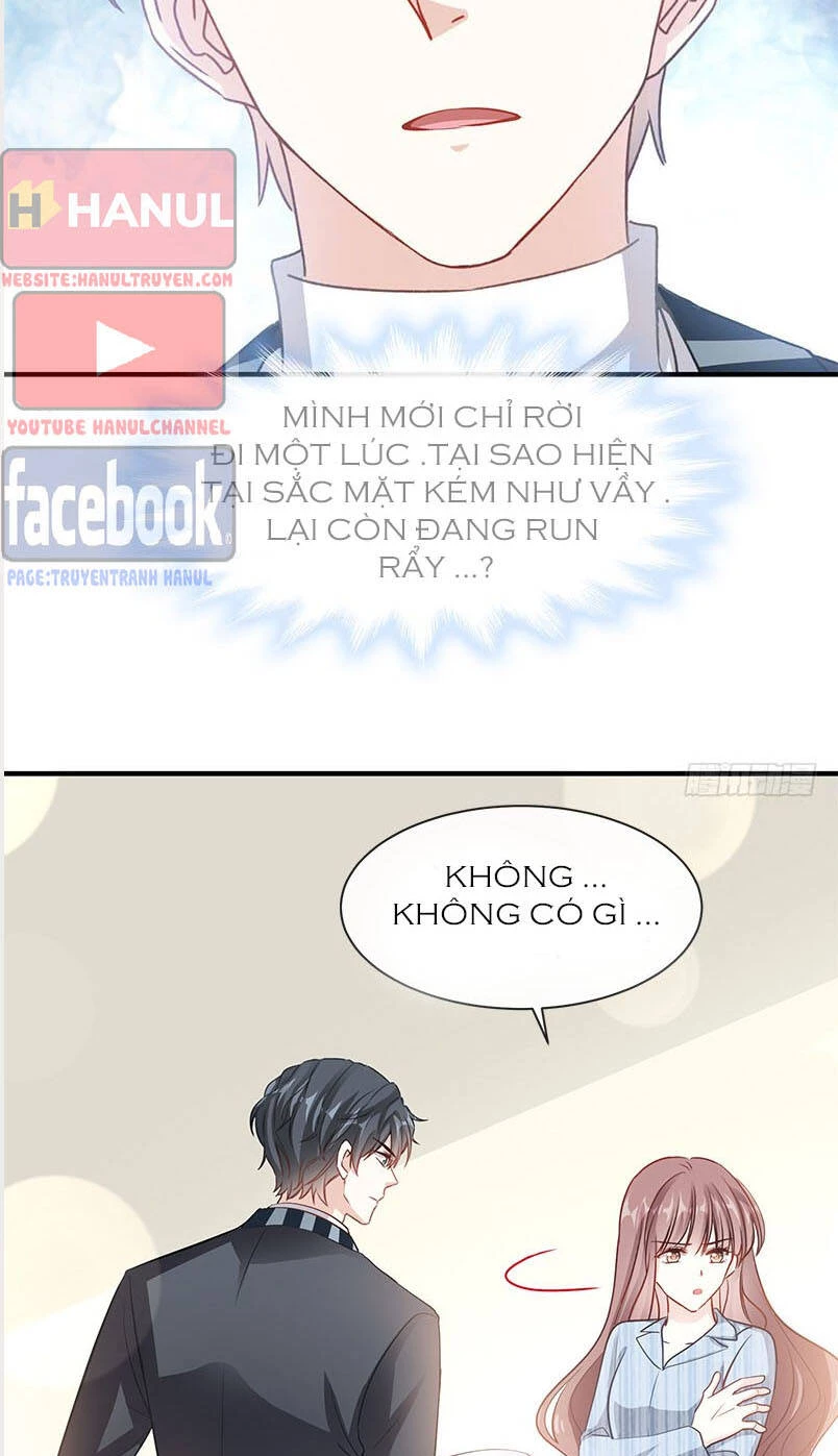 Bá Đạo Tổng Tài Nhẹ Nhàng Yêu Chapter 21.1 - 13