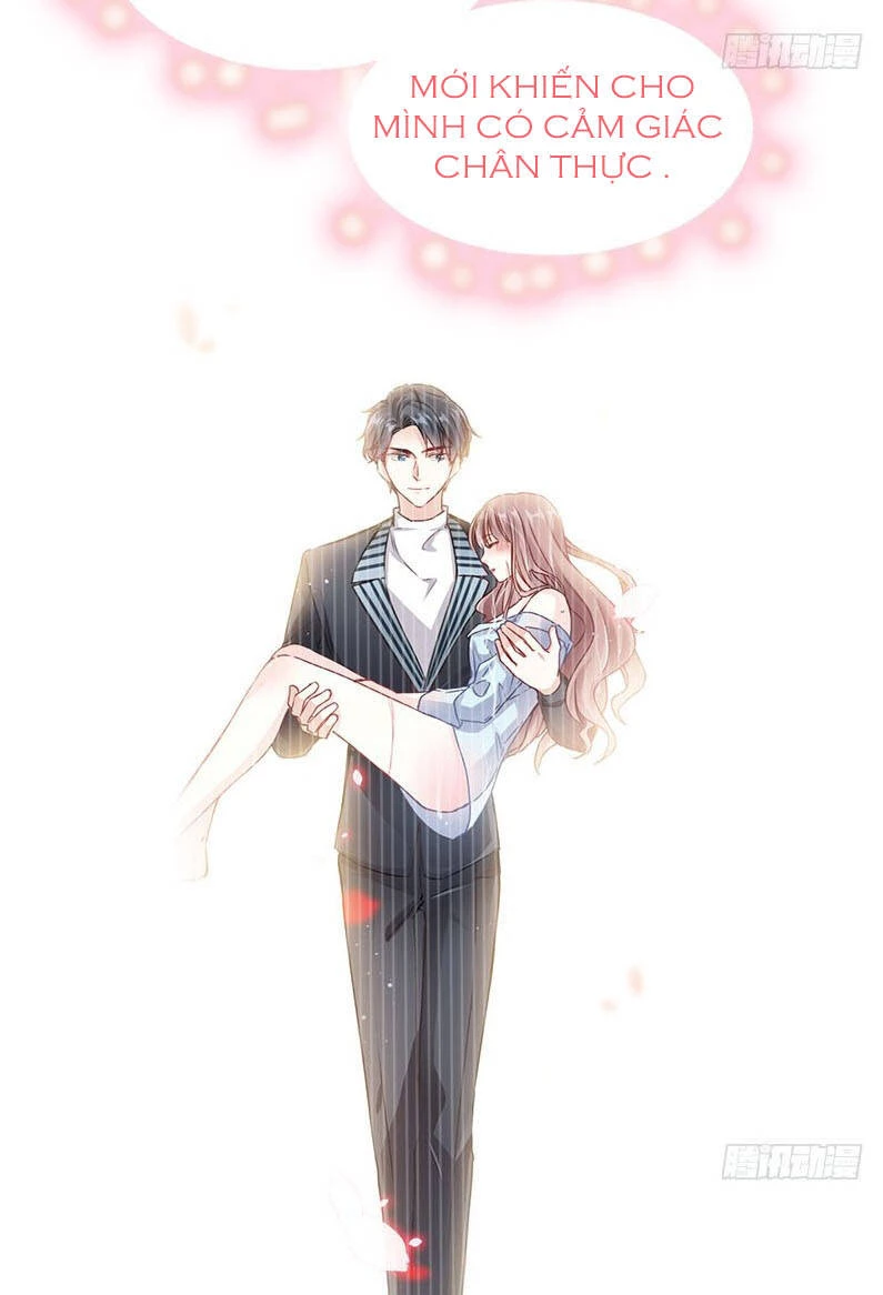 Bá Đạo Tổng Tài Nhẹ Nhàng Yêu Chapter 21.2 - 9