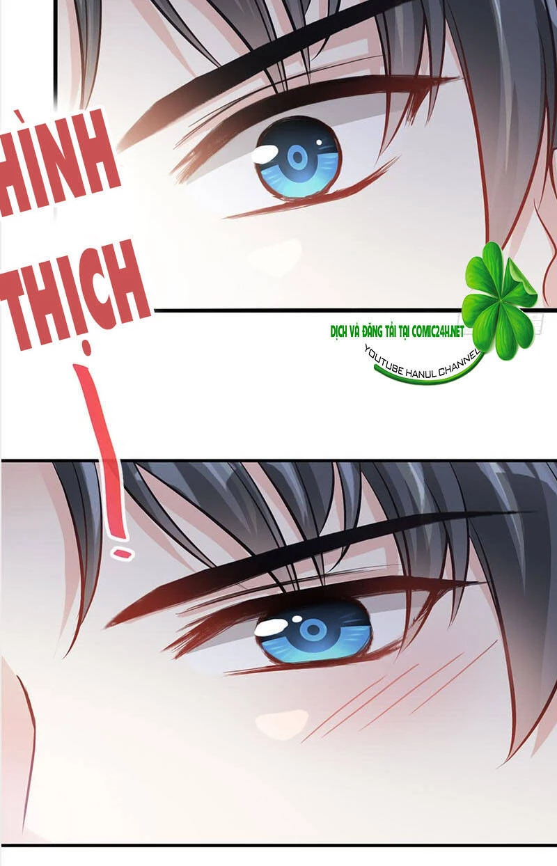 Bá Đạo Tổng Tài Nhẹ Nhàng Yêu Chapter 21.2 - 12