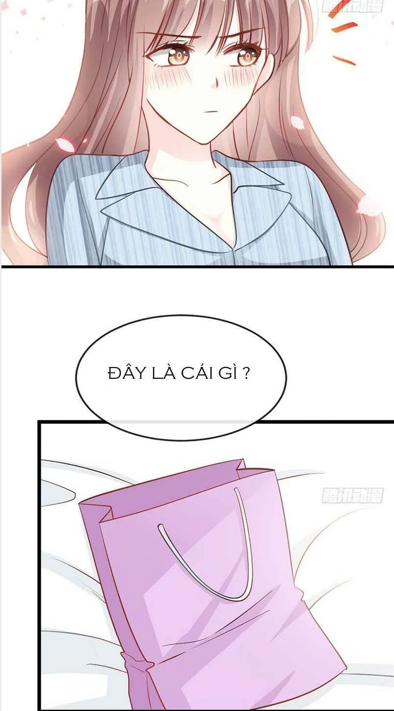 Bá Đạo Tổng Tài Nhẹ Nhàng Yêu Chapter 22.1 - 3