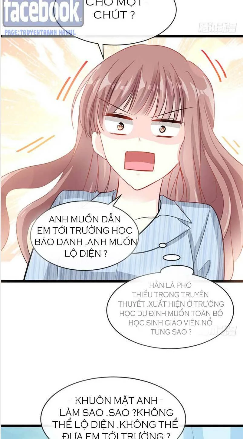 Bá Đạo Tổng Tài Nhẹ Nhàng Yêu Chapter 22.1 - 6