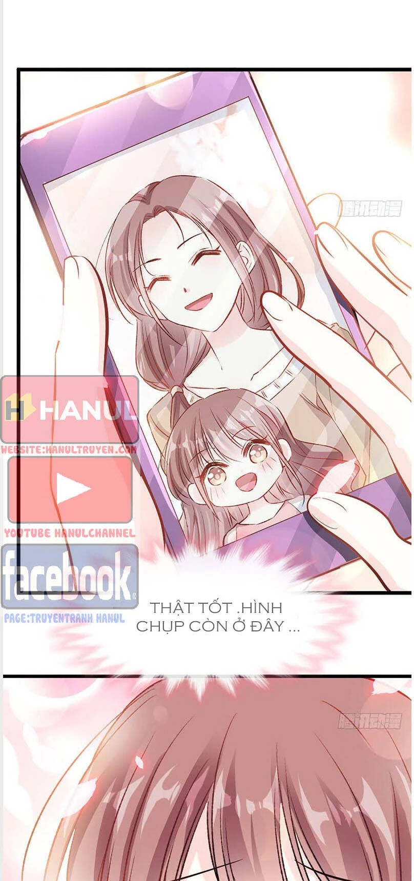 Bá Đạo Tổng Tài Nhẹ Nhàng Yêu Chapter 22.2 - 11