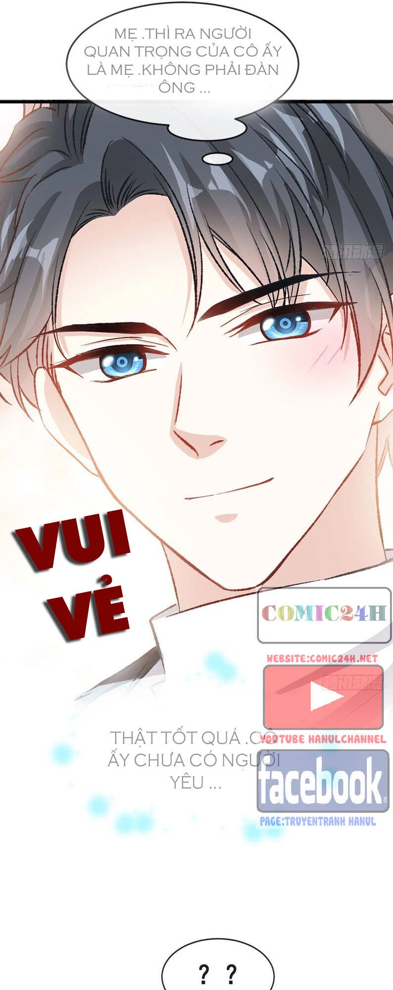 Bá Đạo Tổng Tài Nhẹ Nhàng Yêu Chapter 22.2 - 13