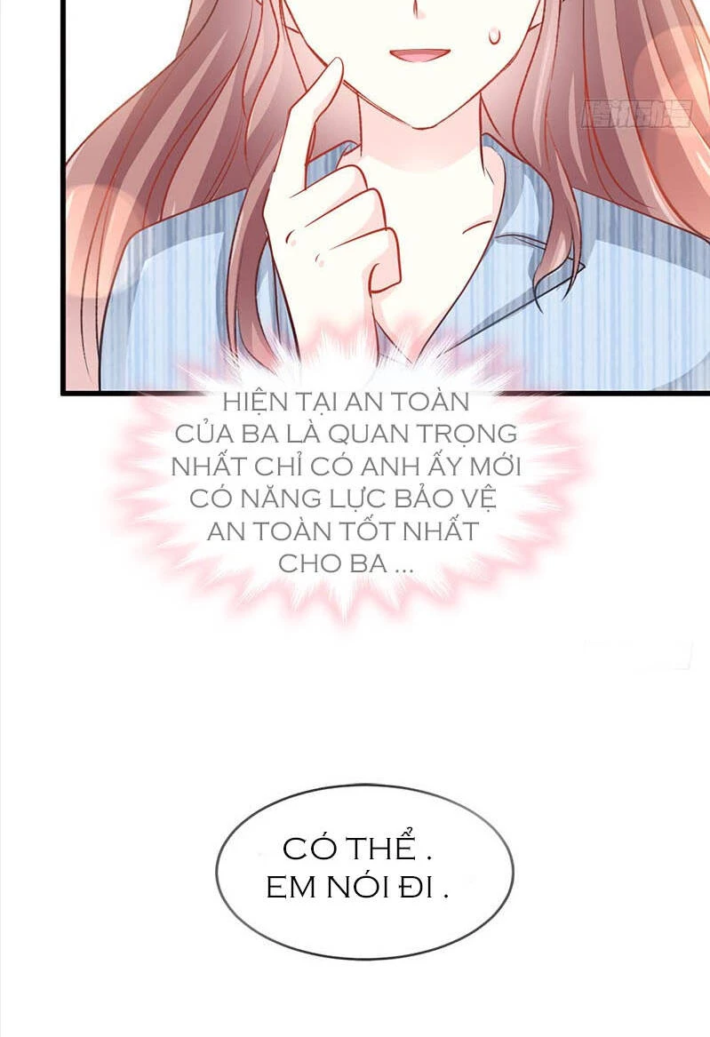 Bá Đạo Tổng Tài Nhẹ Nhàng Yêu Chapter 23 - 7