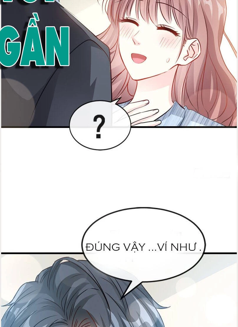 Bá Đạo Tổng Tài Nhẹ Nhàng Yêu Chapter 23 - 19