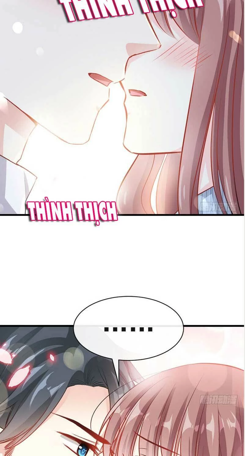 Bá Đạo Tổng Tài Nhẹ Nhàng Yêu Chapter 24.1 - 3