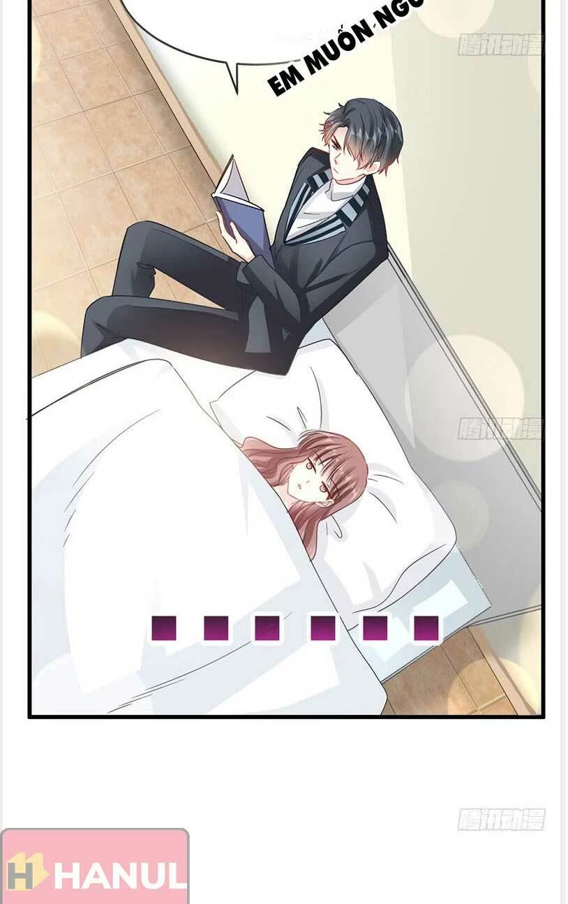 Bá Đạo Tổng Tài Nhẹ Nhàng Yêu Chapter 24.2 - 3