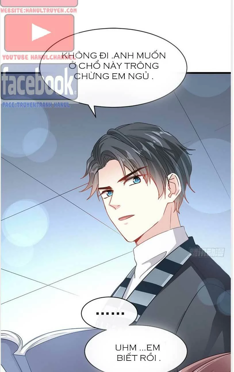 Bá Đạo Tổng Tài Nhẹ Nhàng Yêu Chapter 24.2 - 4