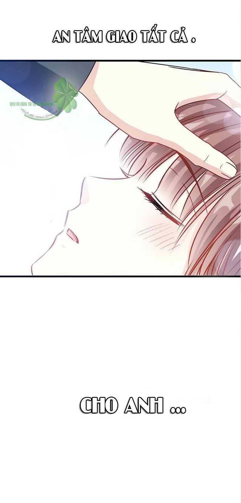 Bá Đạo Tổng Tài Nhẹ Nhàng Yêu Chapter 24.2 - 12