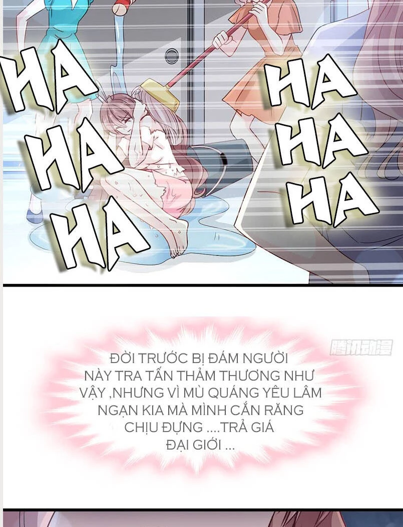 Bá Đạo Tổng Tài Nhẹ Nhàng Yêu Chapter 25.2 - 7