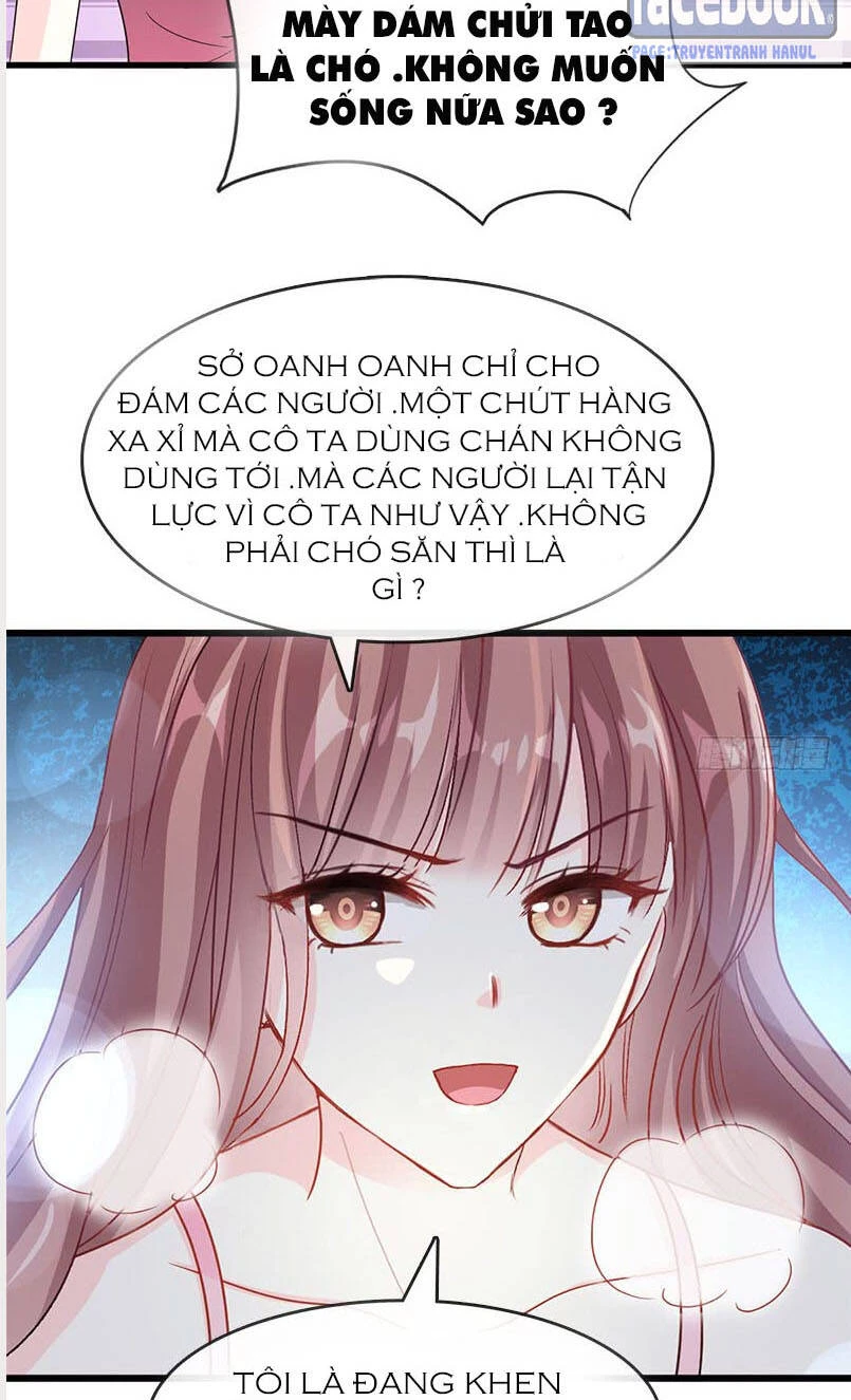 Bá Đạo Tổng Tài Nhẹ Nhàng Yêu Chapter 25.2 - 9