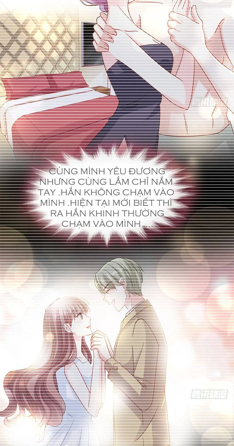 Bá Đạo Tổng Tài Nhẹ Nhàng Yêu Chapter 26 - 3