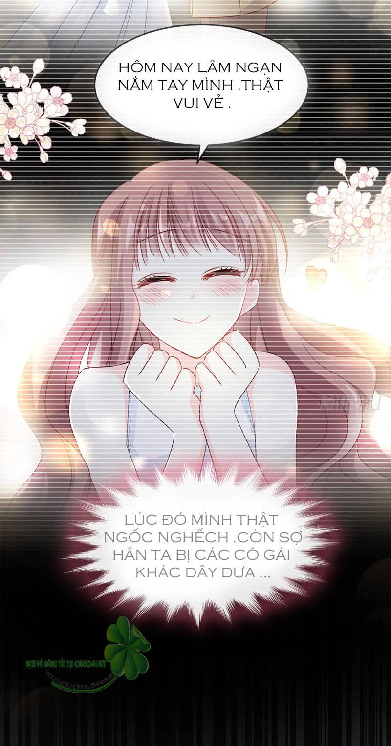 Bá Đạo Tổng Tài Nhẹ Nhàng Yêu Chapter 26 - 4