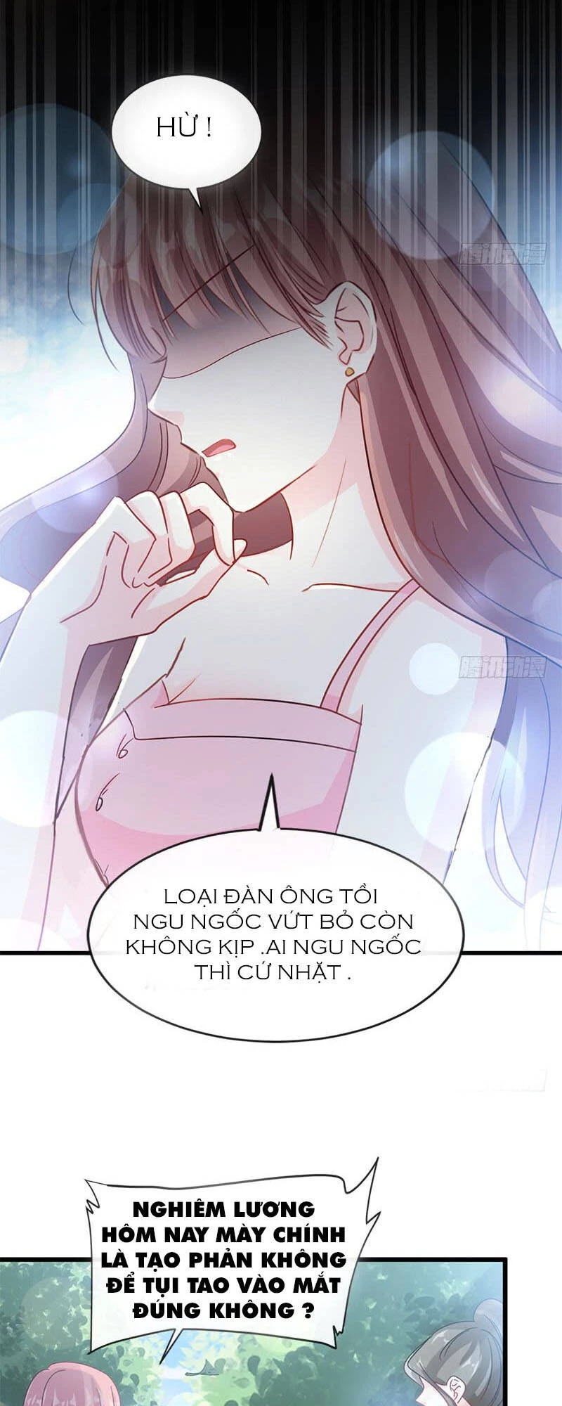 Bá Đạo Tổng Tài Nhẹ Nhàng Yêu Chapter 26 - 5