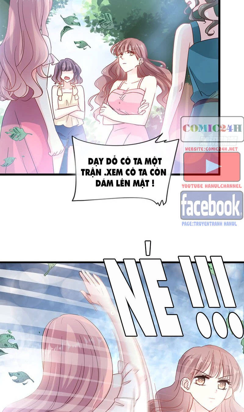 Bá Đạo Tổng Tài Nhẹ Nhàng Yêu Chapter 26 - 6